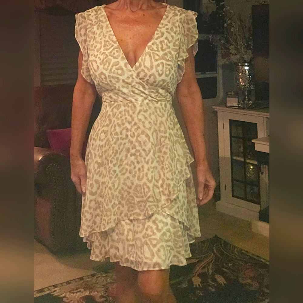 Tommy Hilfiger Dinner Dress.